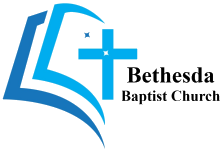 Bethesda Baptist Church Logo
